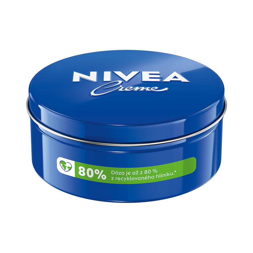 Levně NIVEA Creme 250ml