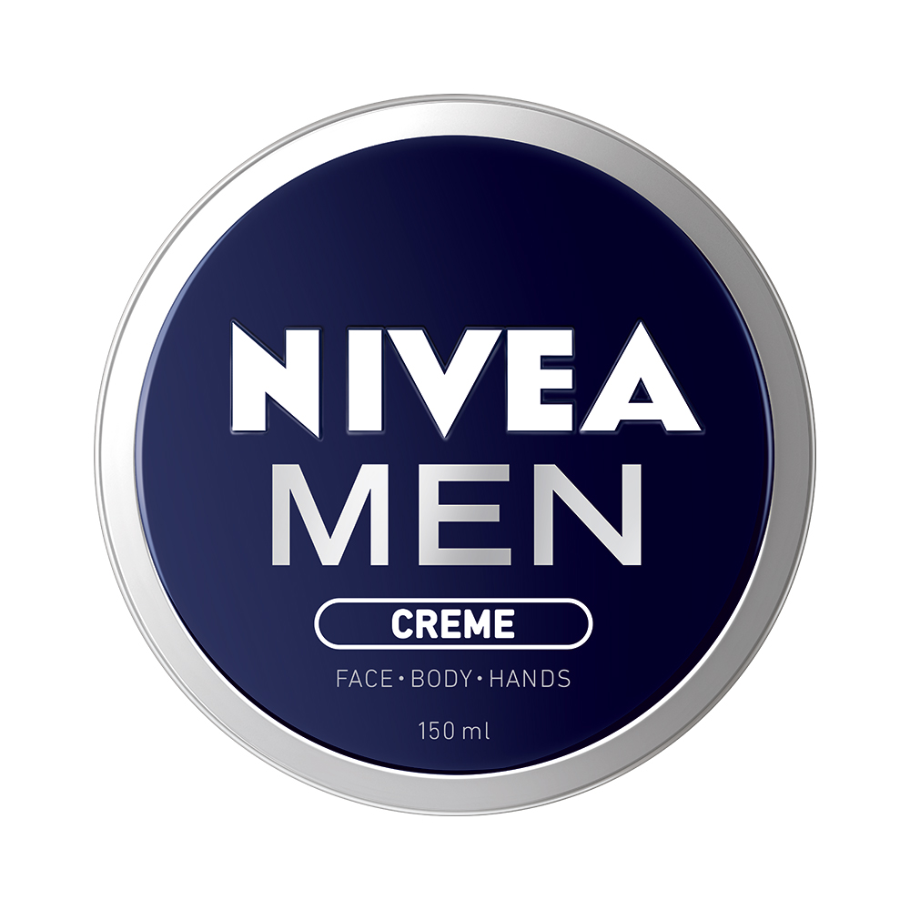Levně NIVEA MEN krém 150ml
