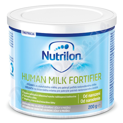 Levně Nutrilon Human Milk Fortifier 200g