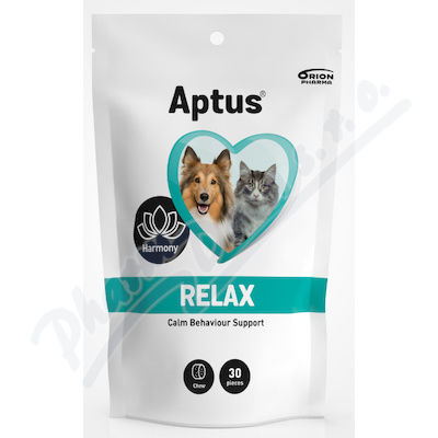 Levně APTUS Relax 30ks