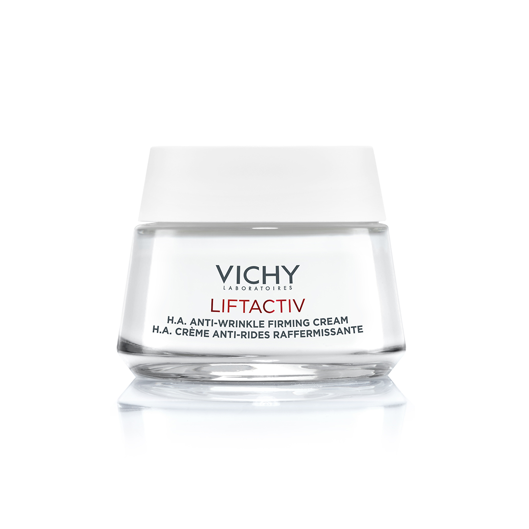 Levně VICHY LIFTACTIV H.A pro suchou pleť 50 ml