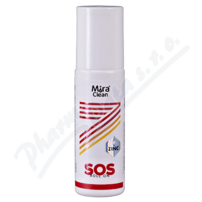 Levně MiraClean Roll-On 20ml