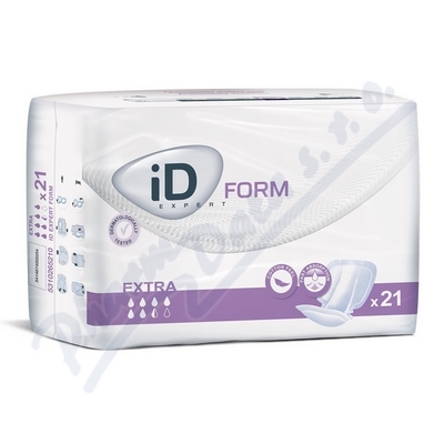 Levně iD Form Extra 21ks