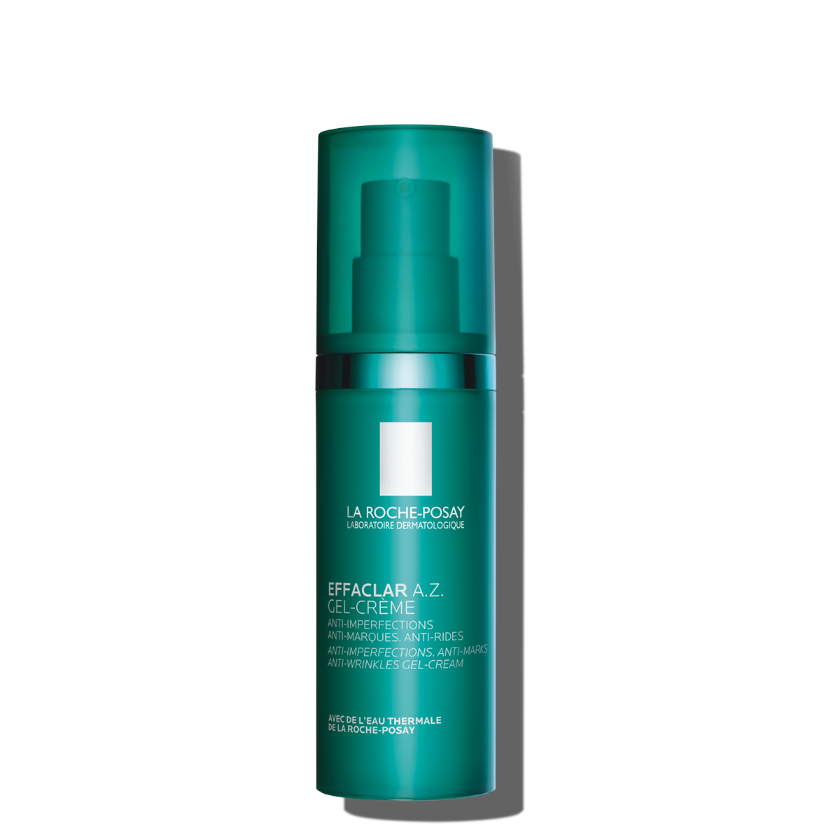 Levně LA ROCHE-POSAY EFFACLAR A.Z. gel-krém 40ml