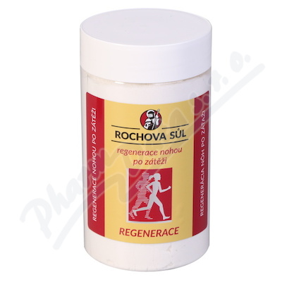 Levně Rochova sůl Regenerace 350g