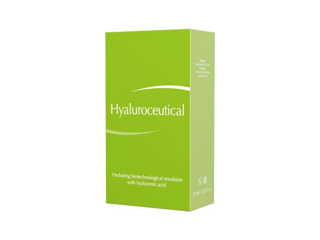 Levně FC Hyaluroceutical 30ml