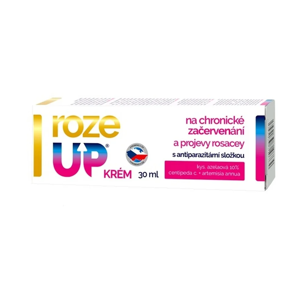 Levně RozeUP krém 30ml