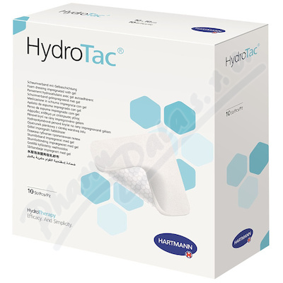 Levně Hydrotac 12.5x12.5cm 10ks