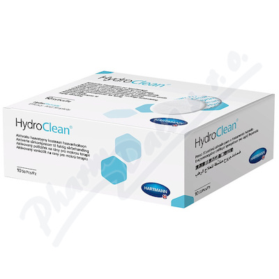 Levně Hydroclean 5.5cm průměr 10ks