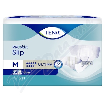 Levně TENA Slip Ultima Medium ink.kalh.21ks 710521