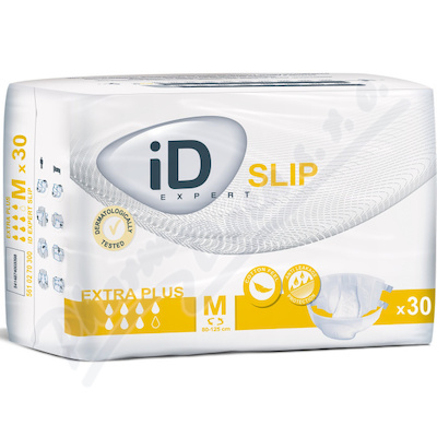 Levně iD Slip Medium Extra Plus CEE 5610270300 30ks