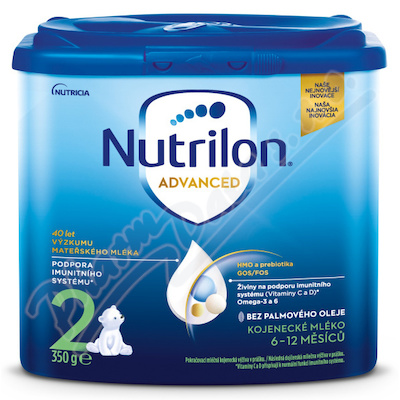 Levně Nutrilon Advanced 2 350g