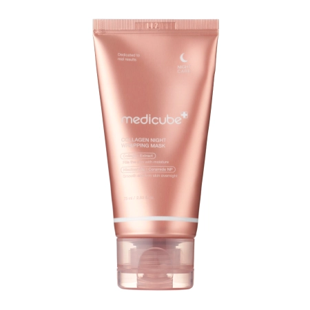 Levně Medicube kolagenová noční pleťová maska 75ml
