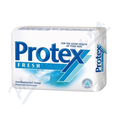Levně Protex antibakteriální mýdlo Fresh 90g
