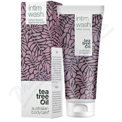 Levně Australian Bodycare Intim Wash 200ml