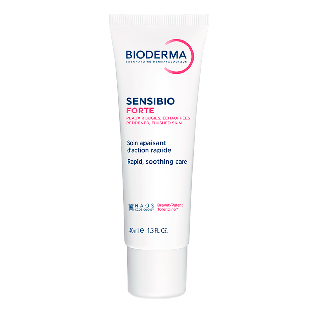 Levně BIODERMA Sensibio Forte 40ml