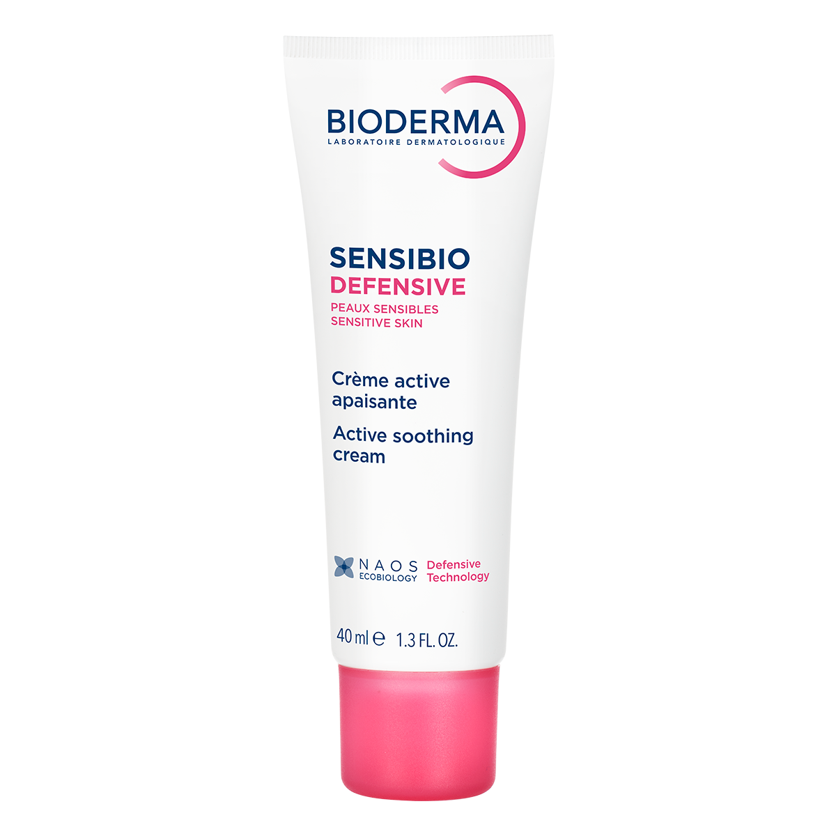Levně BIODERMA Sensibio Defensive 40ml