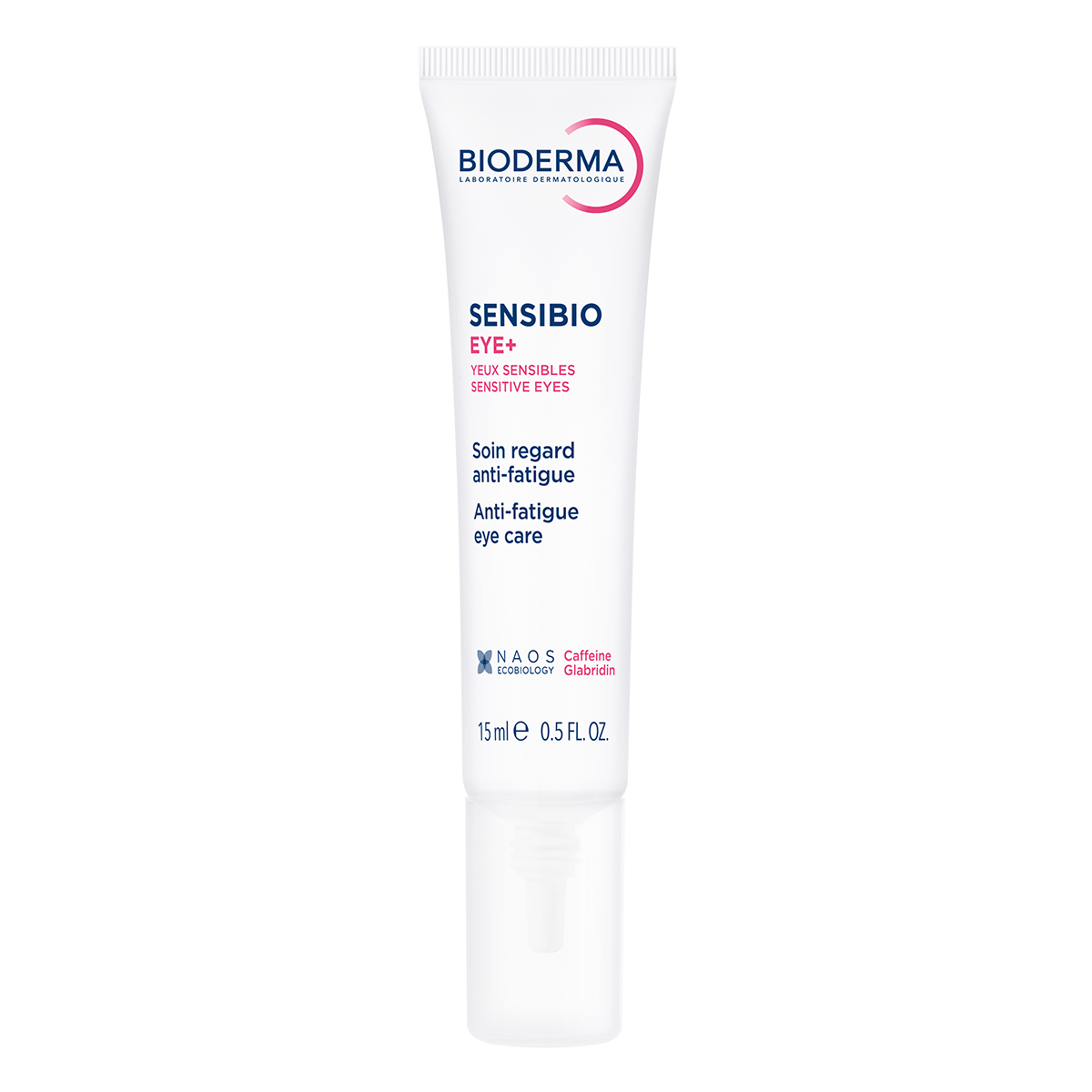 Levně BIODERMA Sensibio Eye+ 15ml