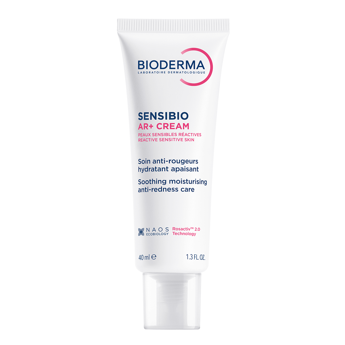 Levně BIODERMA Sensibio AR+ cream 40ml