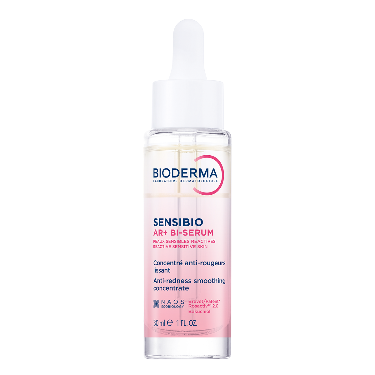 Levně BIODERMA Sensibio AR+ Bi-serum 30ml
