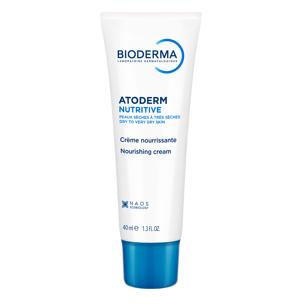 Levně BIODERMA Atoderm Nutritive 40ml