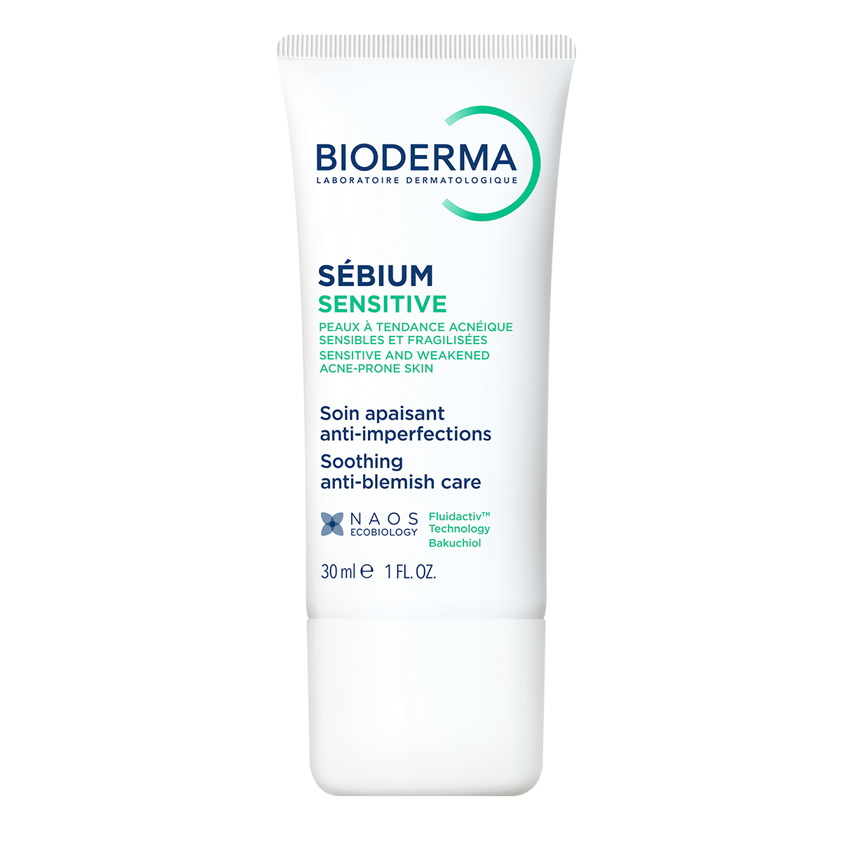Levně BIODERMA Sébium Sensitive 30ml