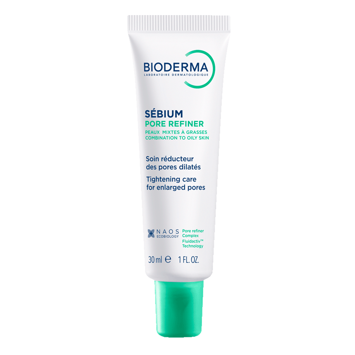 Levně BIODERMA Sébium Pore Refiner 30ml