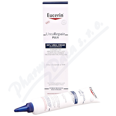 Levně EUCERIN UreaRepair krém pro lokál.použití 30% 75ml