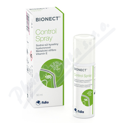 Levně Bionect Control Spray 50ml