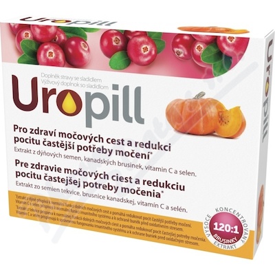 Levně Uropill tbl.30