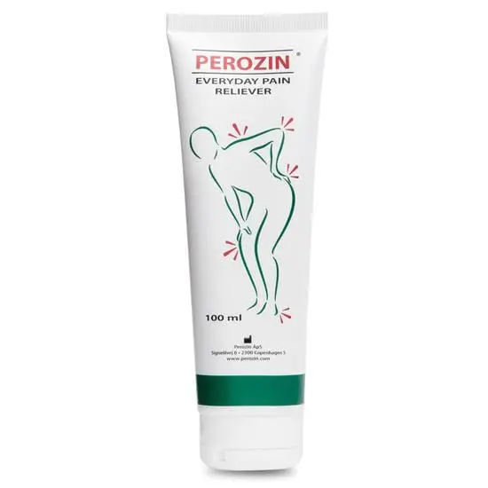 Levně Perozin Cooling Cream 100ml