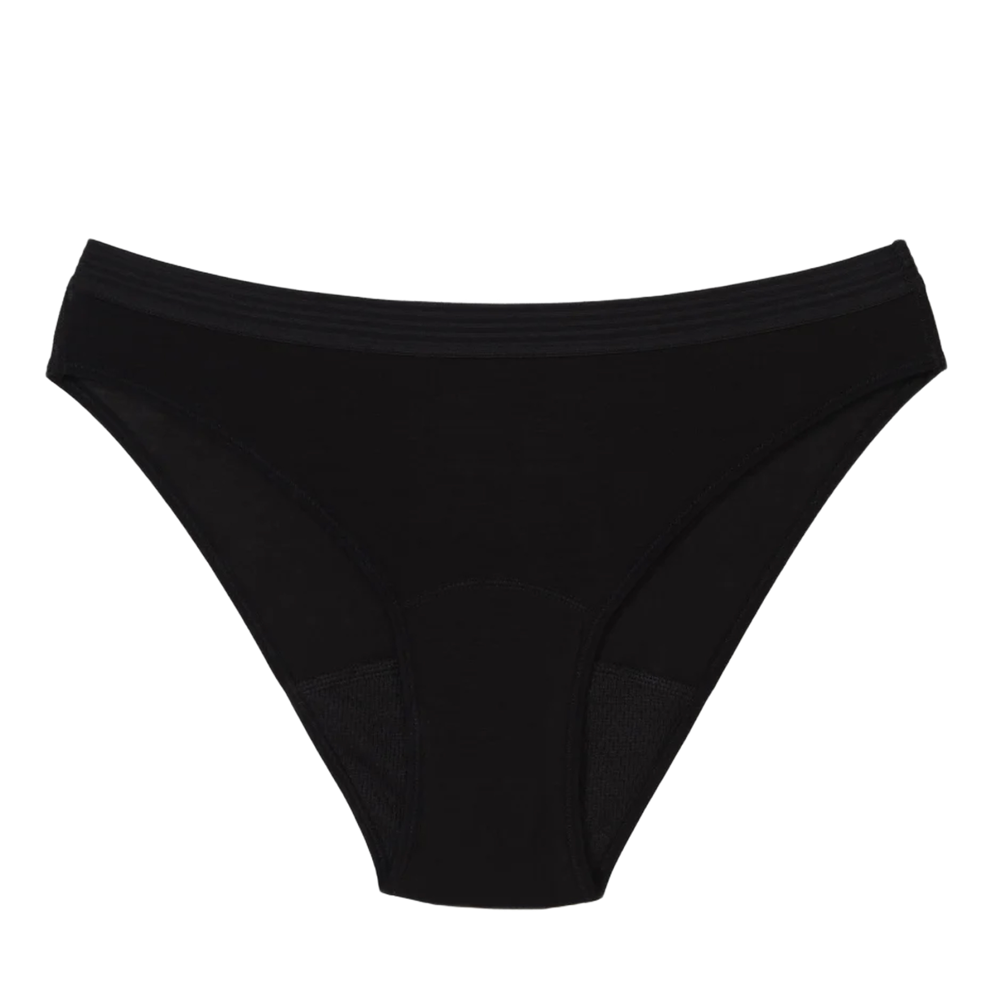 Levně Snuggs Brief Tencel pro silnou menstruaci, vel. L
