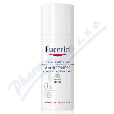 Levně EUCERIN AntiREDNESS neutralizijící denní krém 50ml
