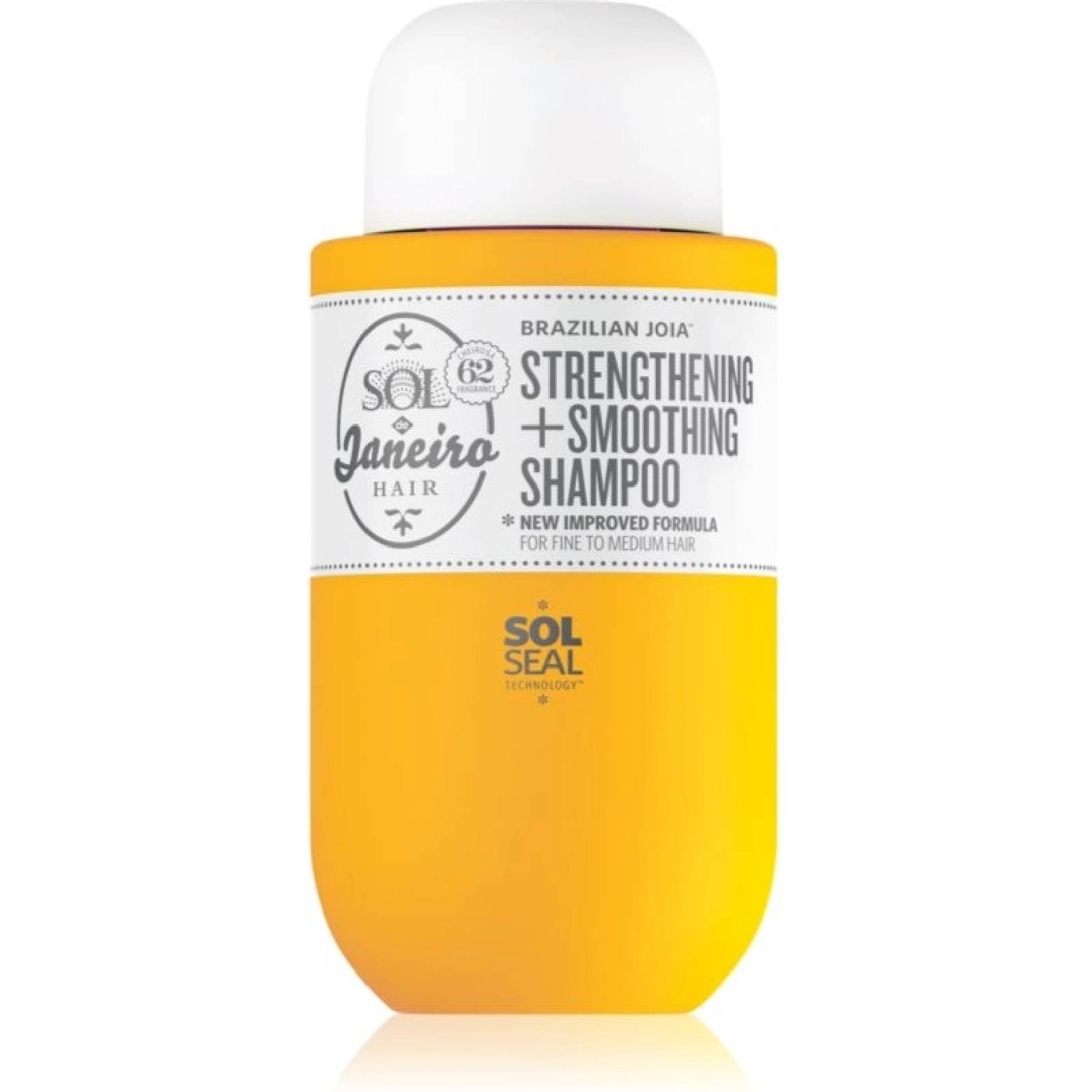 Levně Sol De Janeiro Brazilian Joia posilujicí šampon 90ml