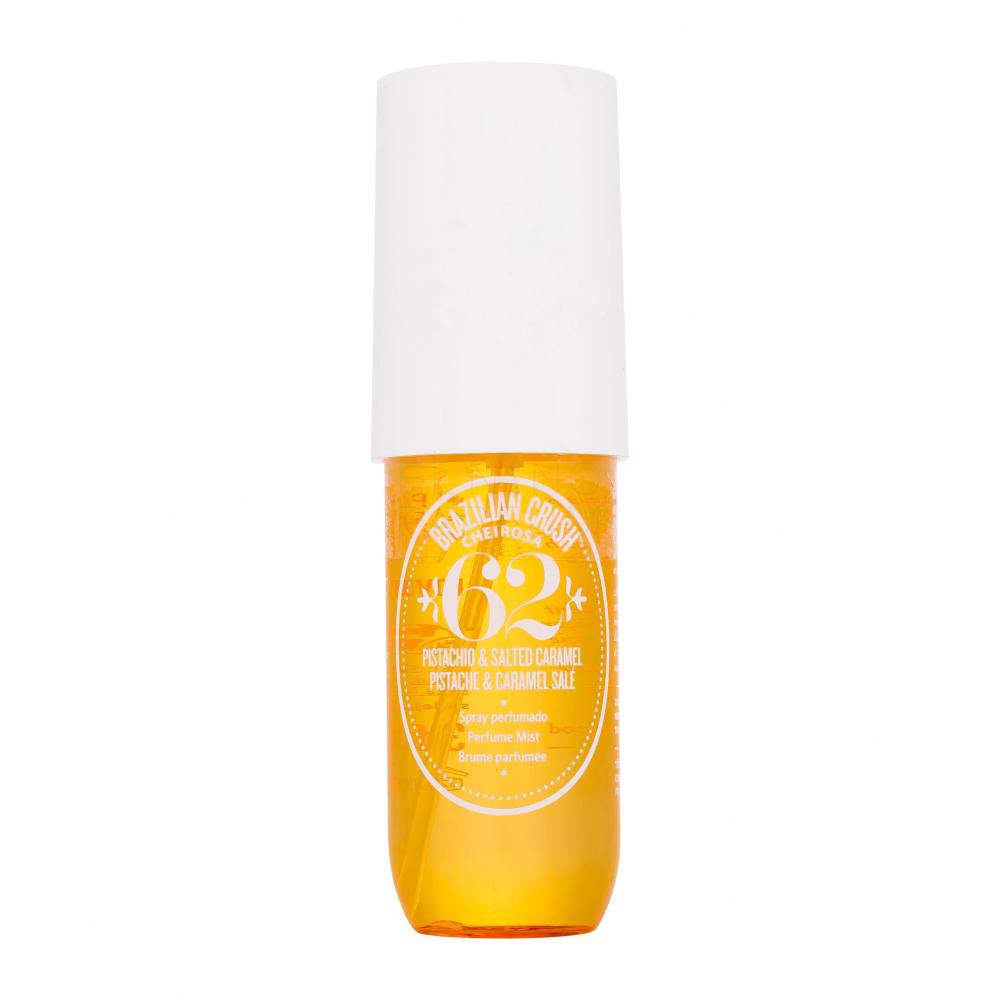 Levně Sol de Janeiro Cheirosa 62 tělová mlha sprej 90ml