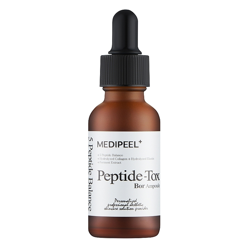 Levně MediPeel Peptide Tox pleťové sérum 30ml