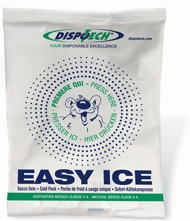 Levně EASY ICE jednorázový chladící sáček 14x18cm