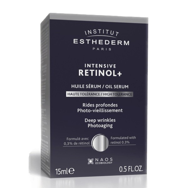 Levně ESTHEDERM Retinol+ sérum 15ml