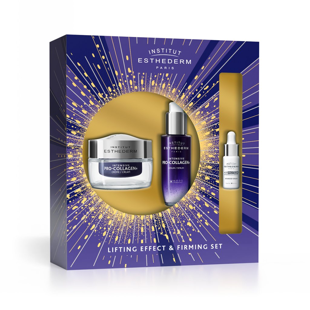 Levně ESTHEDERM Pro-Collagen+ kosmetický set