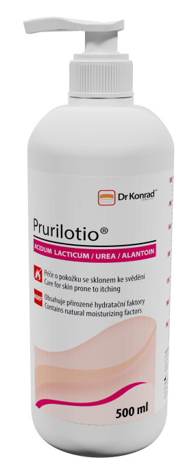 Levně Prurilotio DrKonrad 500ml