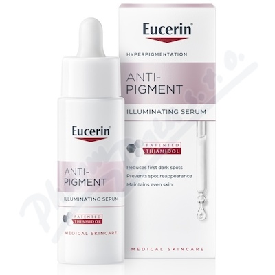 Levně Eucerin AntiPigment rozjasňující sérum 30ml new