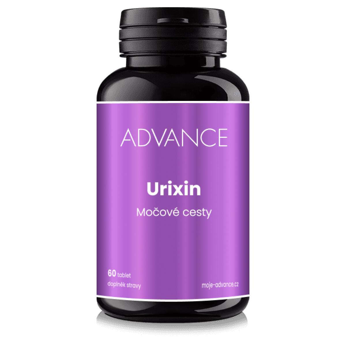 Levně ADVANCE Urixin 60 tablet