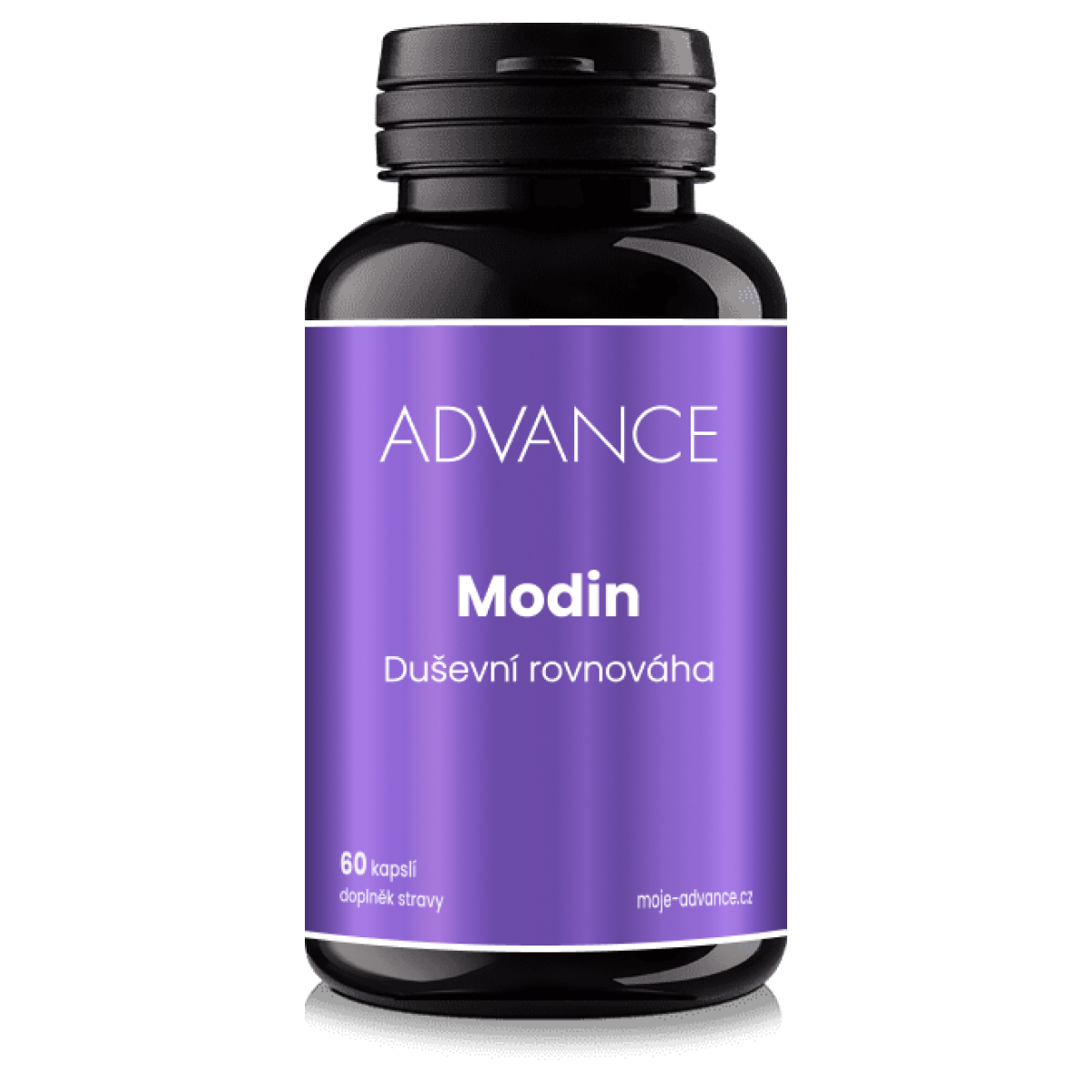 Levně ADVANCE Modin 60 kapslí