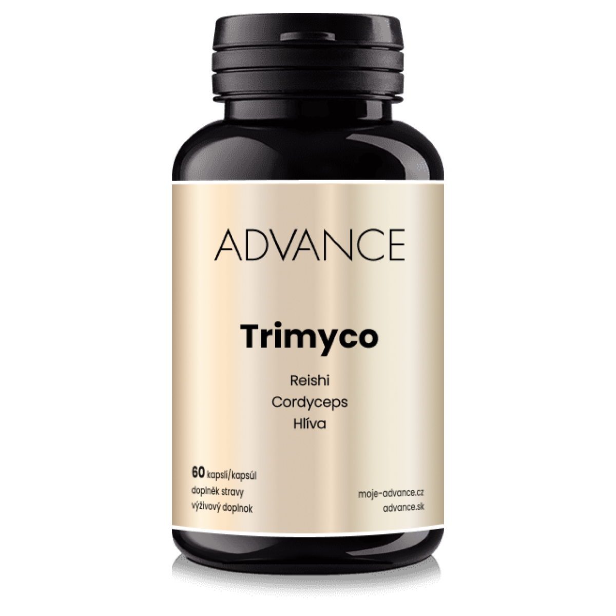 Levně ADVANCE Trimyco 60 kapslí