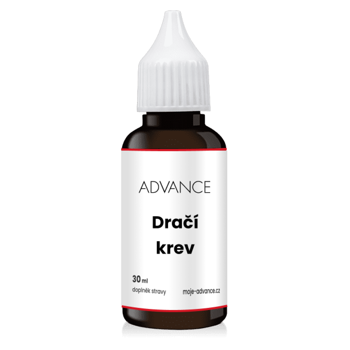 Levně ADVANCE Dračí krev 30 ml