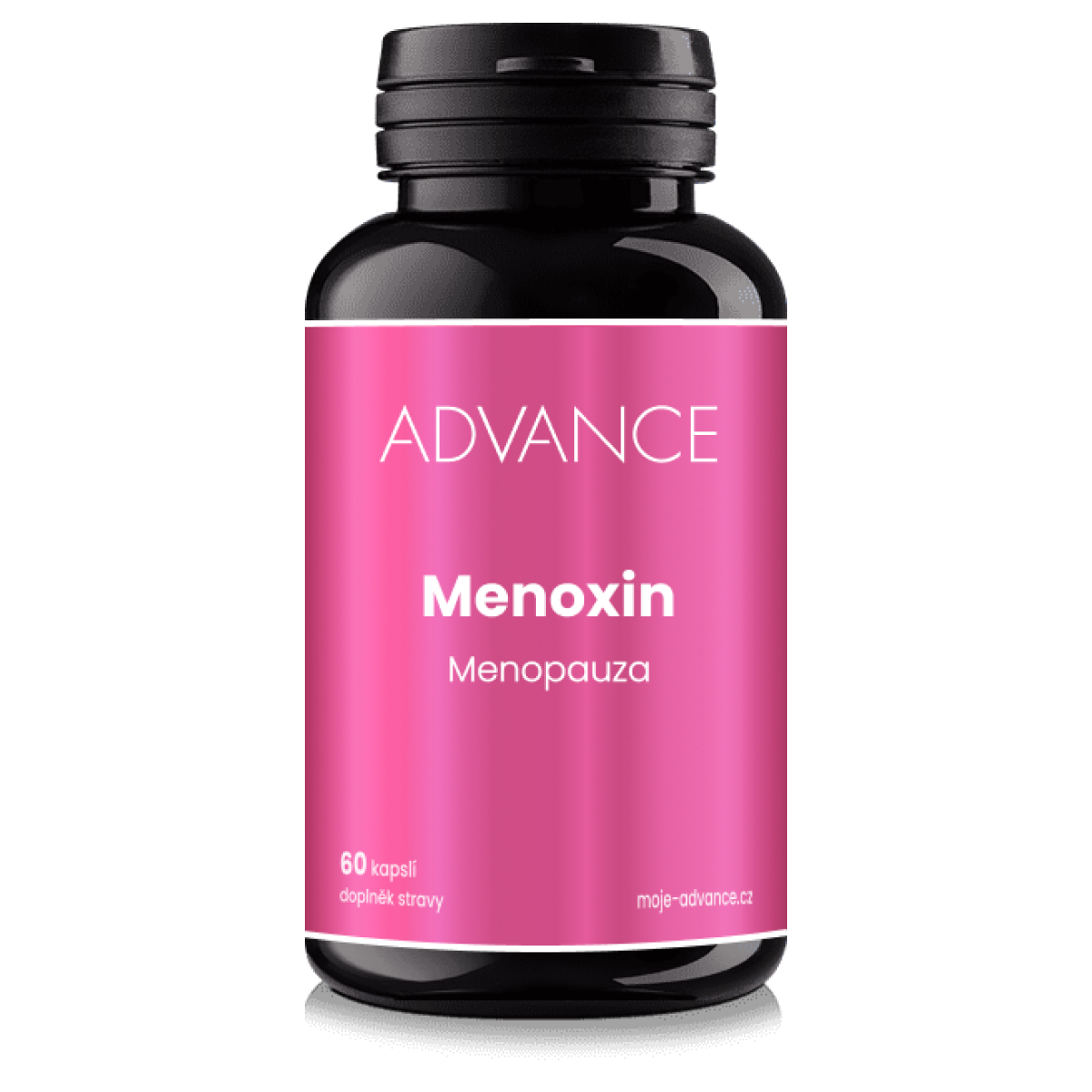 Levně ADVANCE Menoxin Menopauza 60 kapslí
