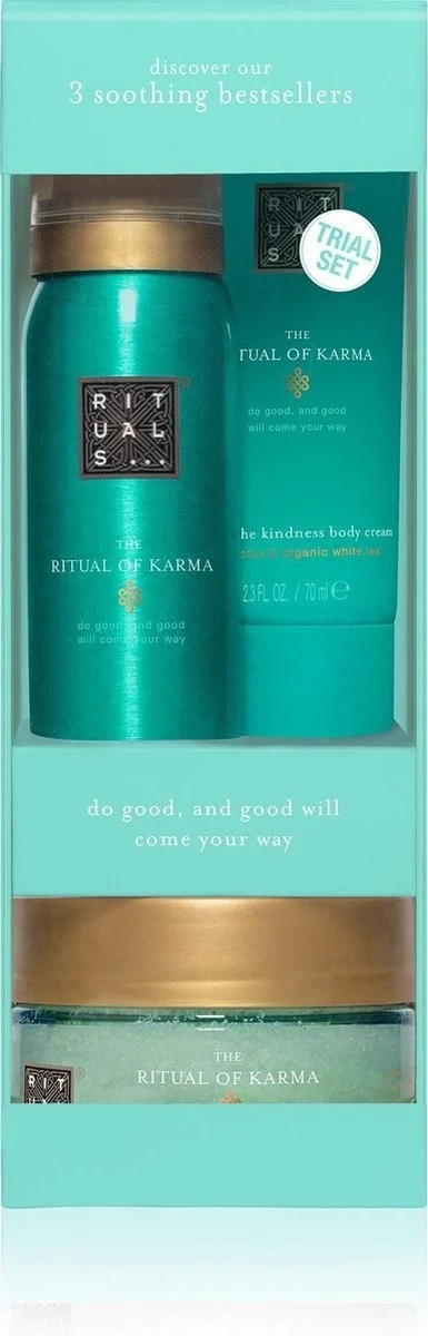 Levně Rituals The Ritual of Karma set 2025