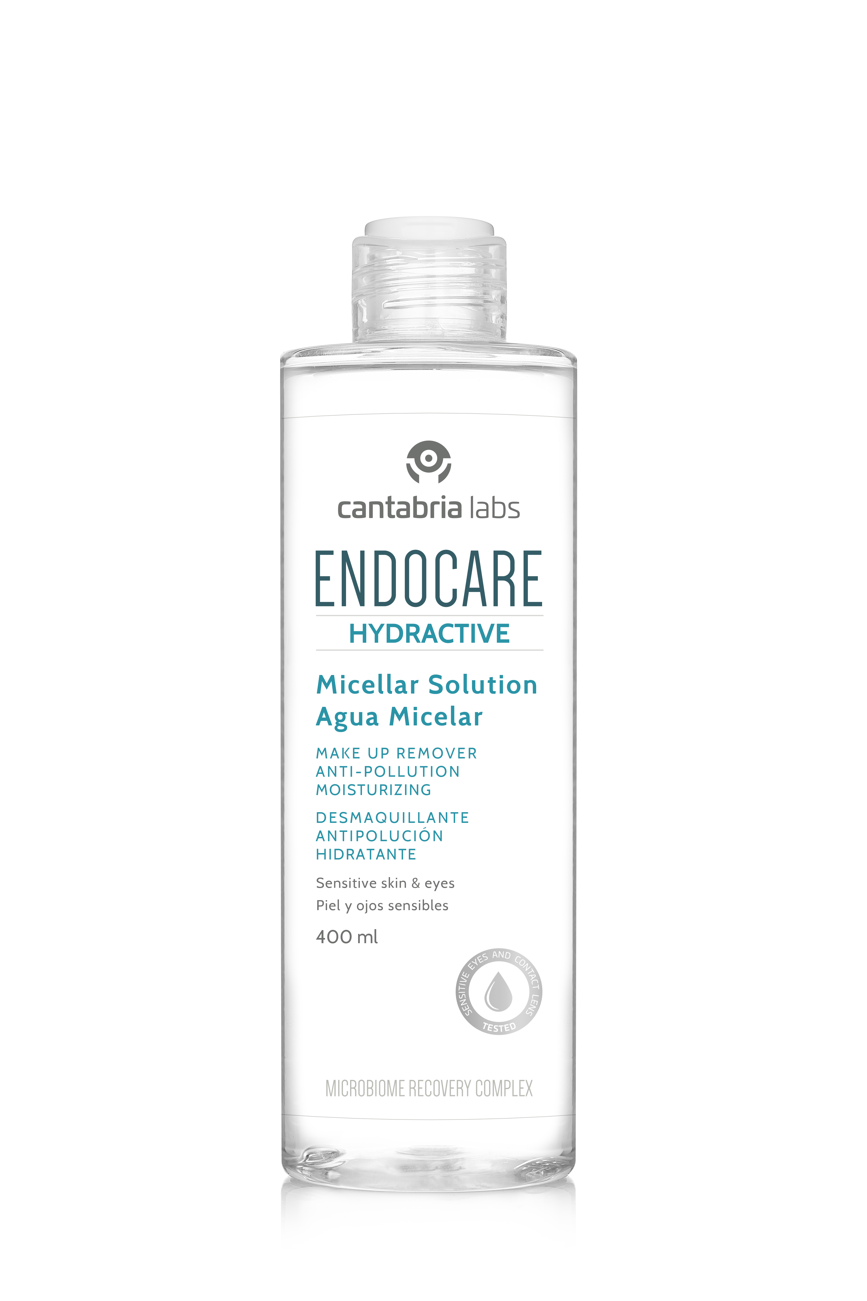 Levně ENDOCARE Hydractive Micellar Solution 400ml