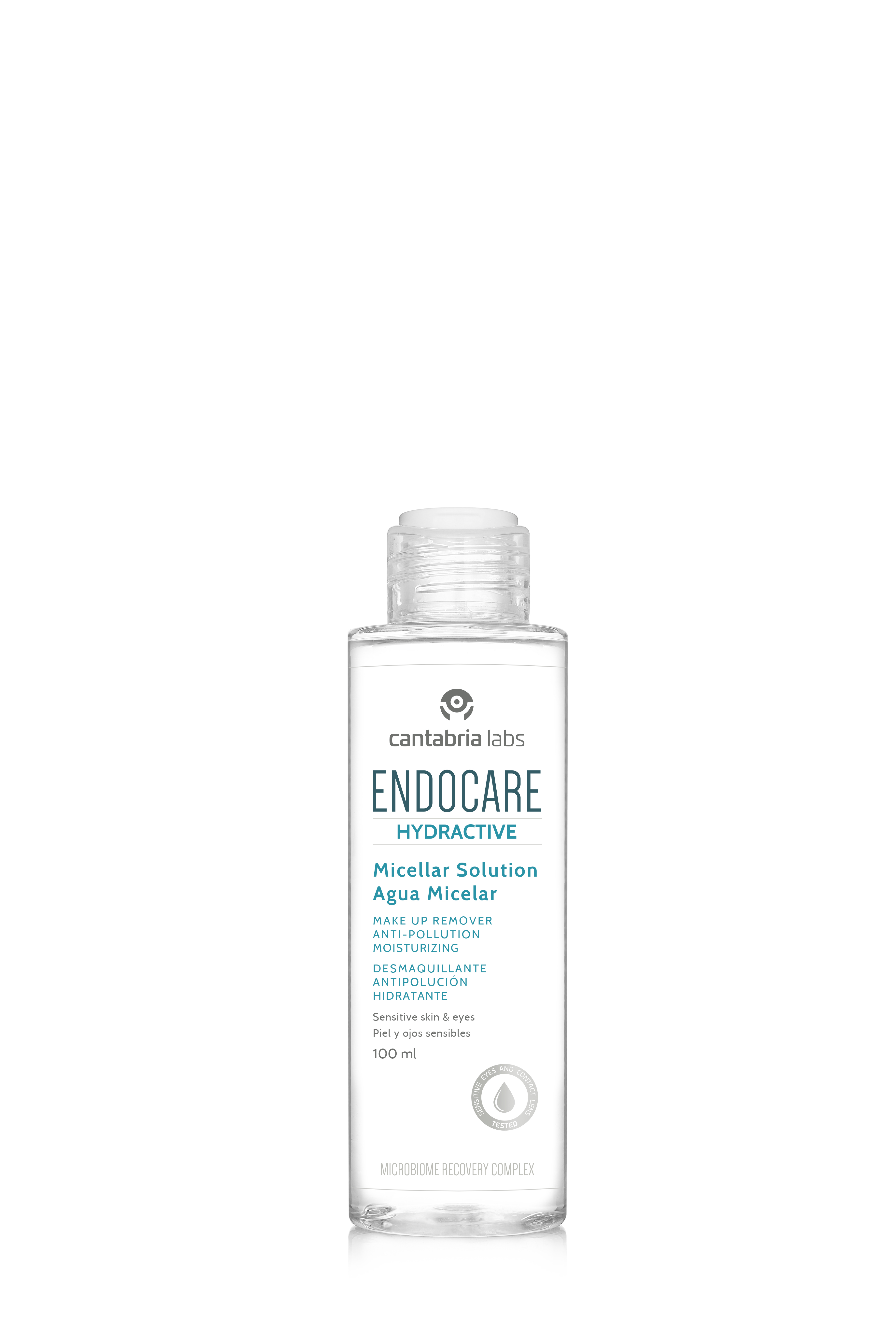 Levně ENDOCARE Hydractive Micellar Solution 100ml
