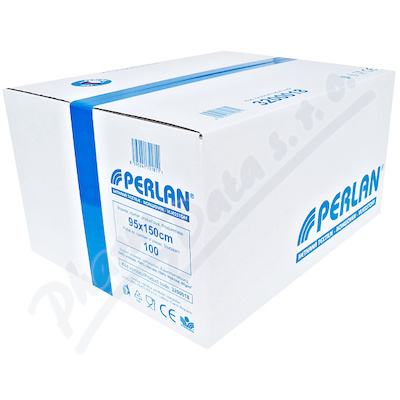 Levně Perlan (Pervin) 45g 95x150cm 100ks